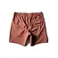 Vissla Men's Solid Sets 17.5" Ecolastic Volley Board Shorts