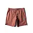 Vissla Men's Solid Sets 17.5" Ecolastic Volley Board Shorts