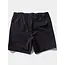Vissla Men's Solid Sets 17.5" Ecolastic Volley Board Shorts