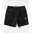 Vissla Men's Solid Sets 17.5" Ecolastic Volley Board Shorts