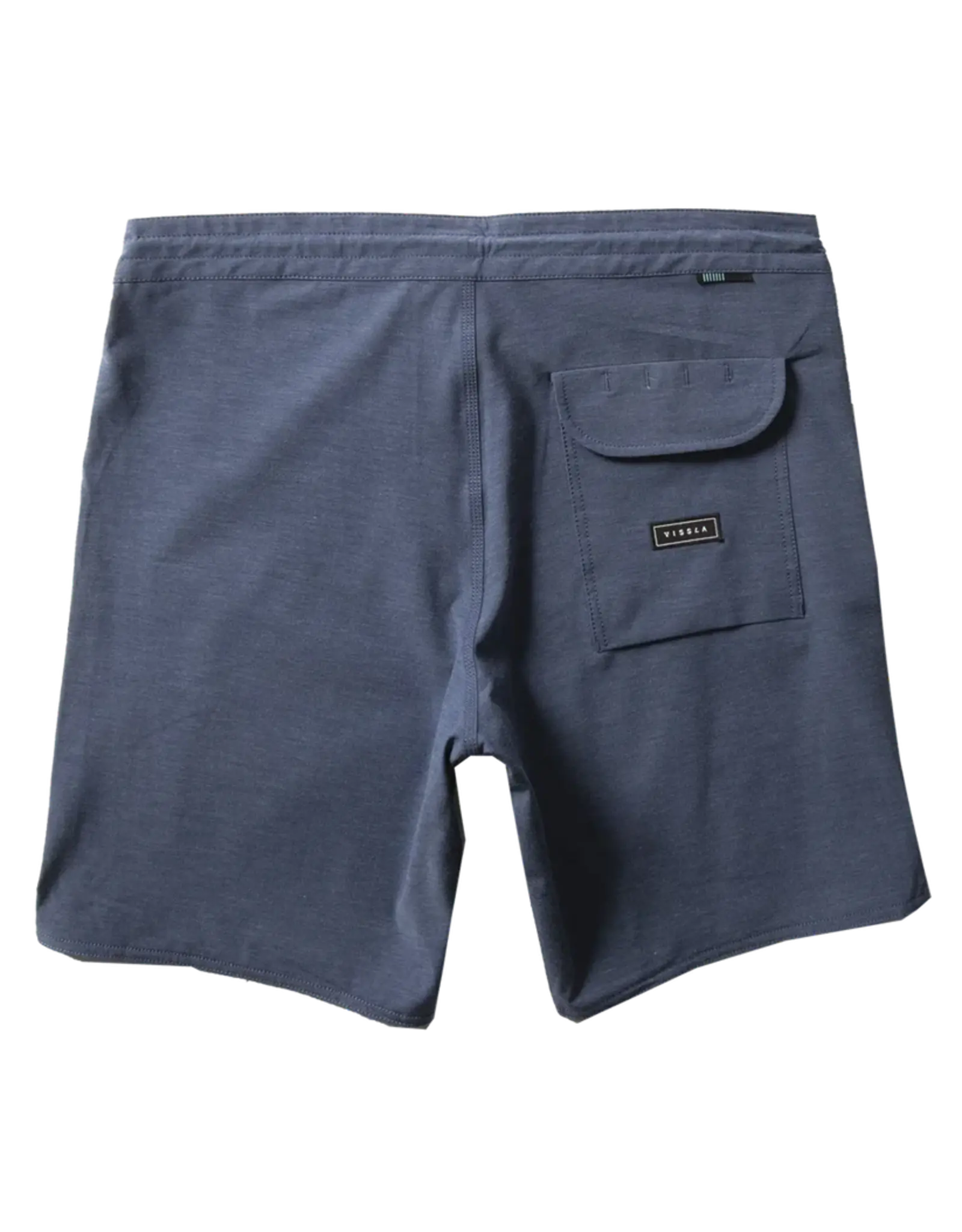 VISSLA Solid Sets 18.5" Boardshort