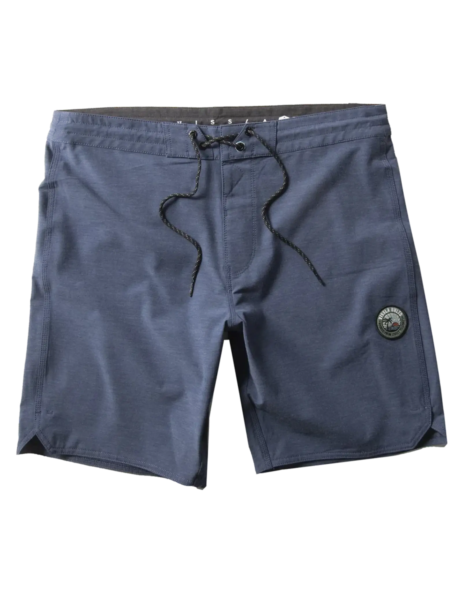 VISSLA Solid Sets 18.5" Boardshort