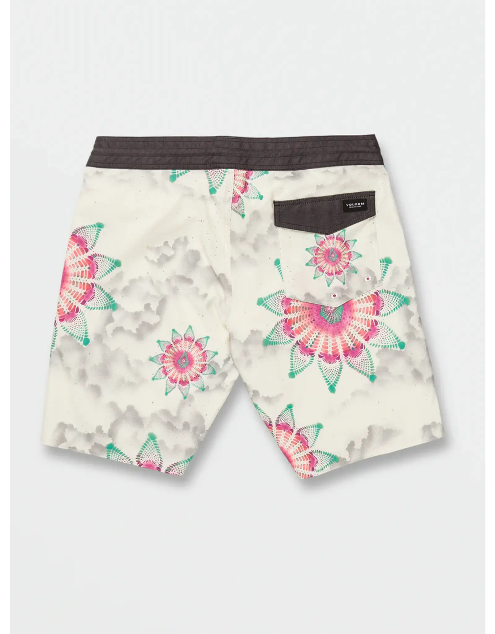 Volcom Star Shields FA Stoney 18" Boardshort