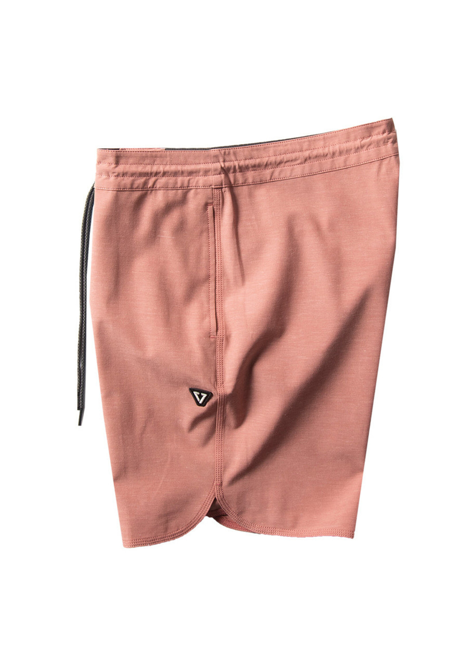 Vissla Men's Stoke'm 17.5" Boardshort