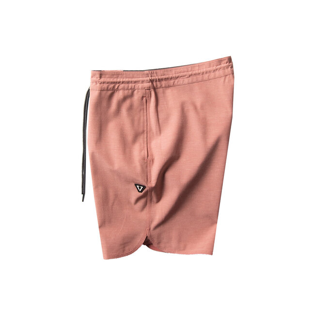 Vissla Men's Stoke'm 17.5" Boardshort