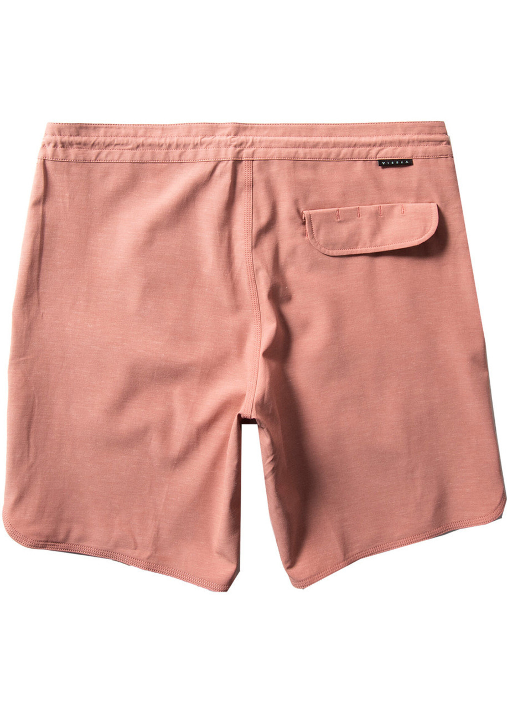 Vissla Men's Stoke'm 17.5" Boardshort