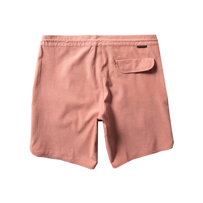 Vissla Men's Stoke'm 17.5" Boardshort