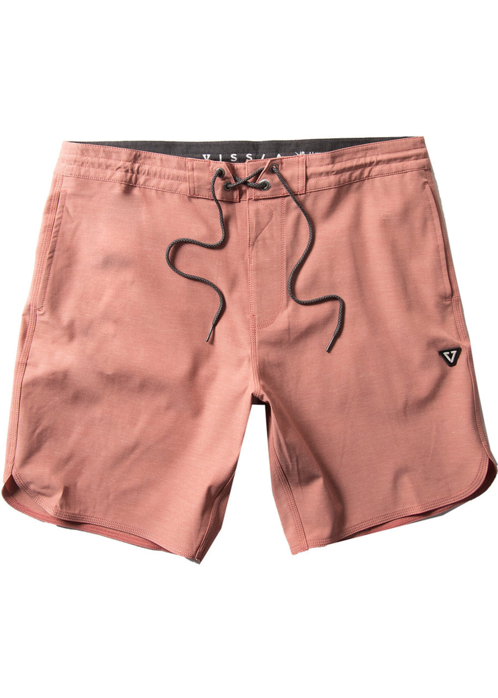 Vissla Men's Stoke'm 17.5" Boardshort