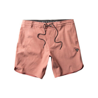 Vissla Men's Stoke'm 17.5" Boardshort