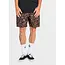 Volcom Topside Trail Elastic Waist Shorts