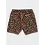 Volcom Topside Trail Elastic Waist Shorts