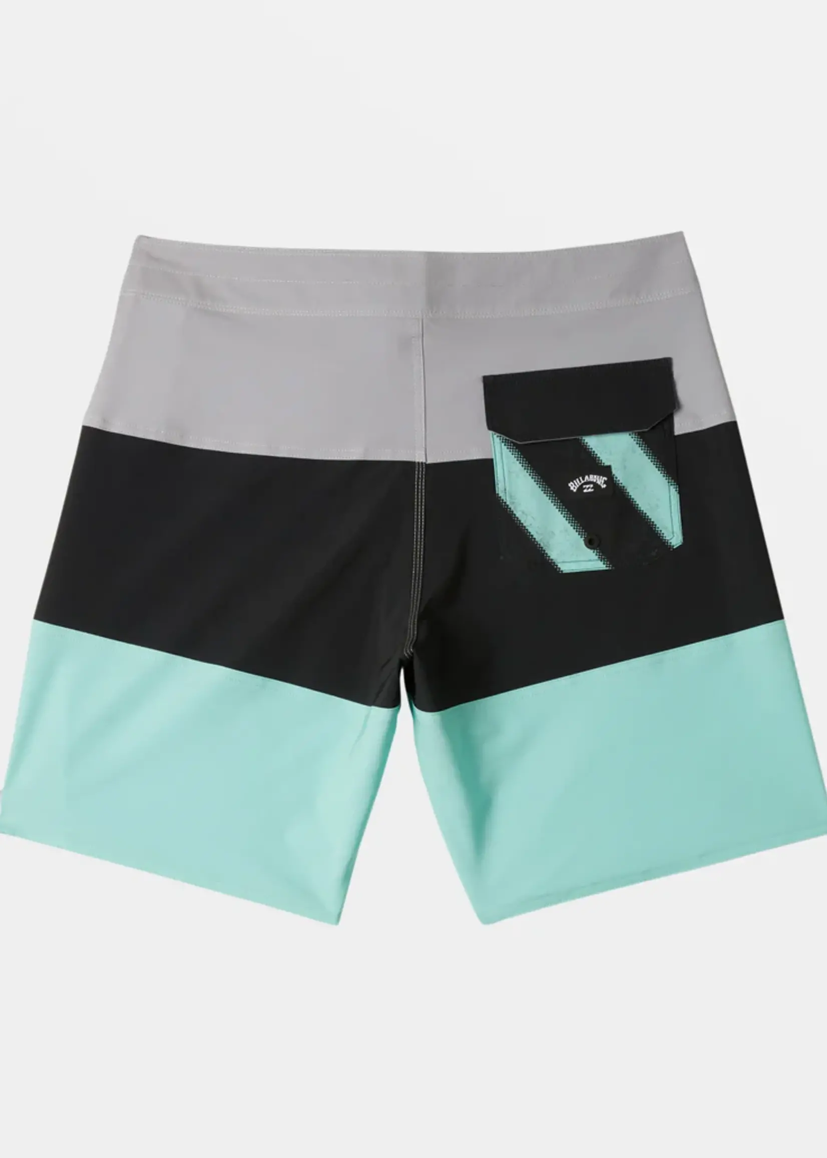 Billabong Tribong Pro 19" Boardshort