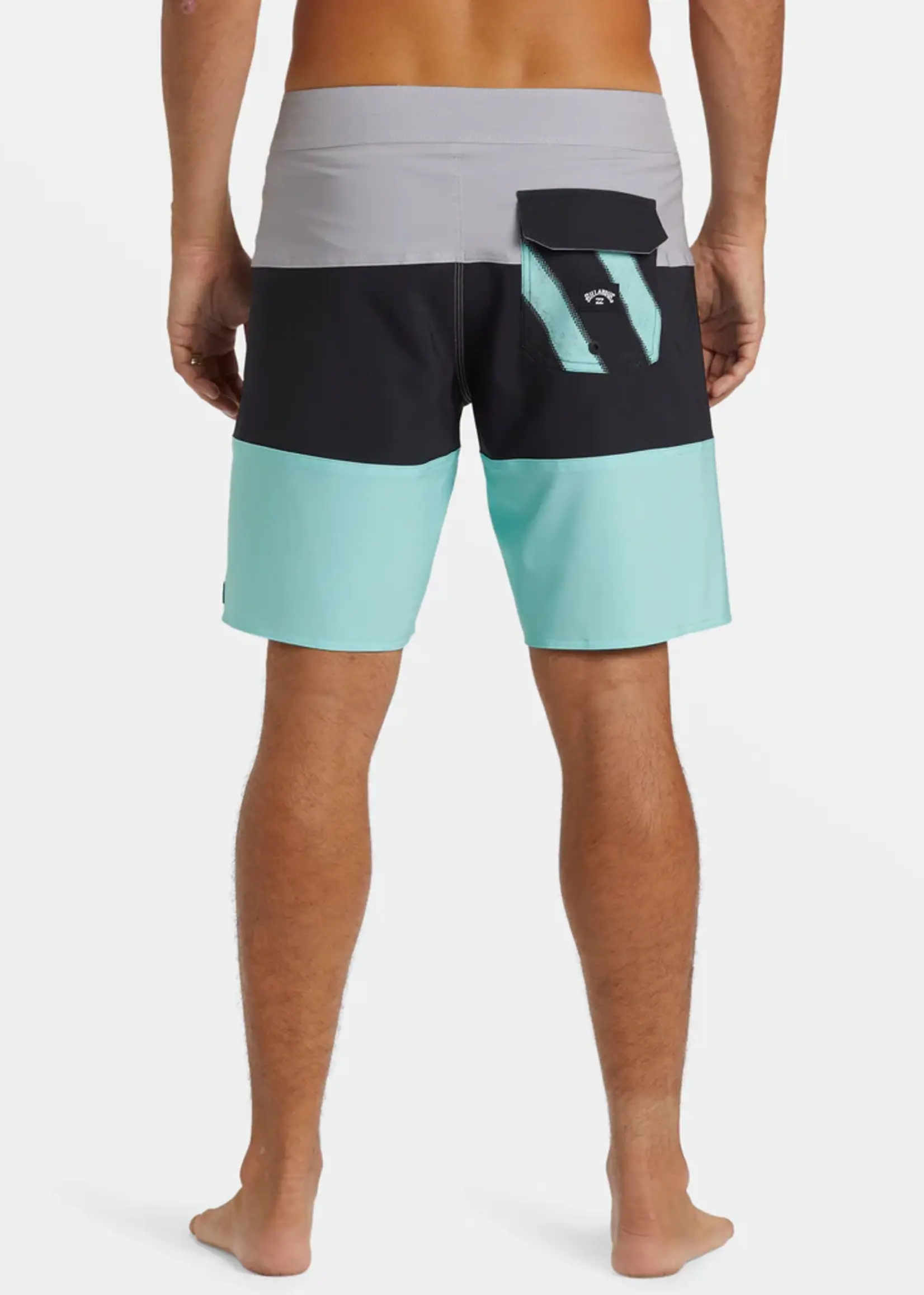 Billabong Tribong Pro 19" Boardshort