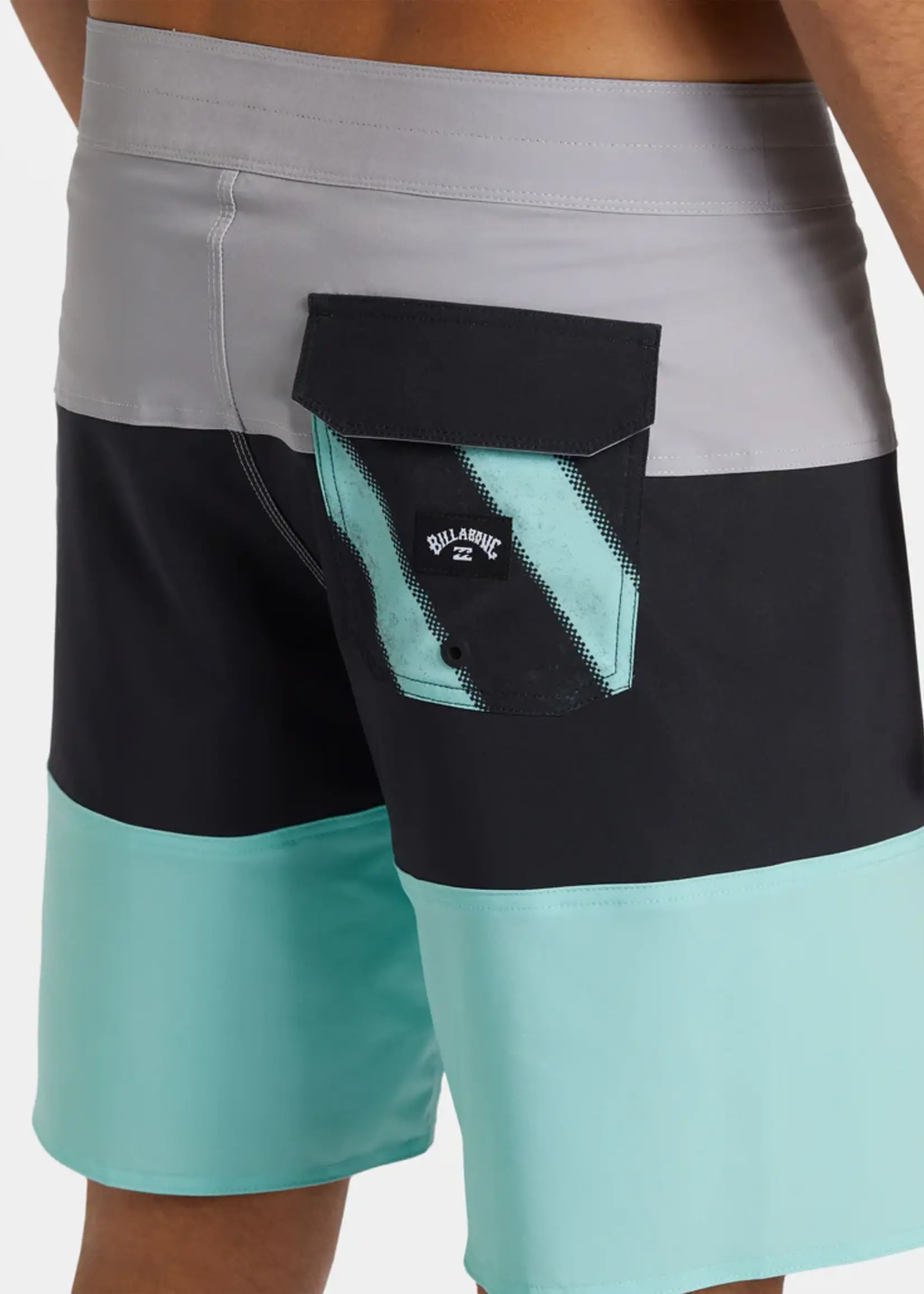 Billabong Tribong Pro 19" Boardshort