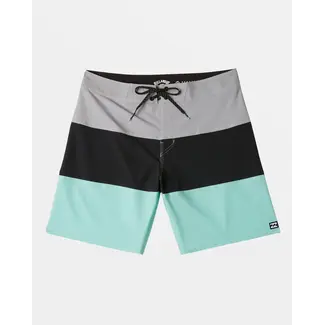 Billabong Tribong Pro 19" Boardshort | Night