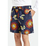 Brixton Men's Voyage Volley  Swim Short