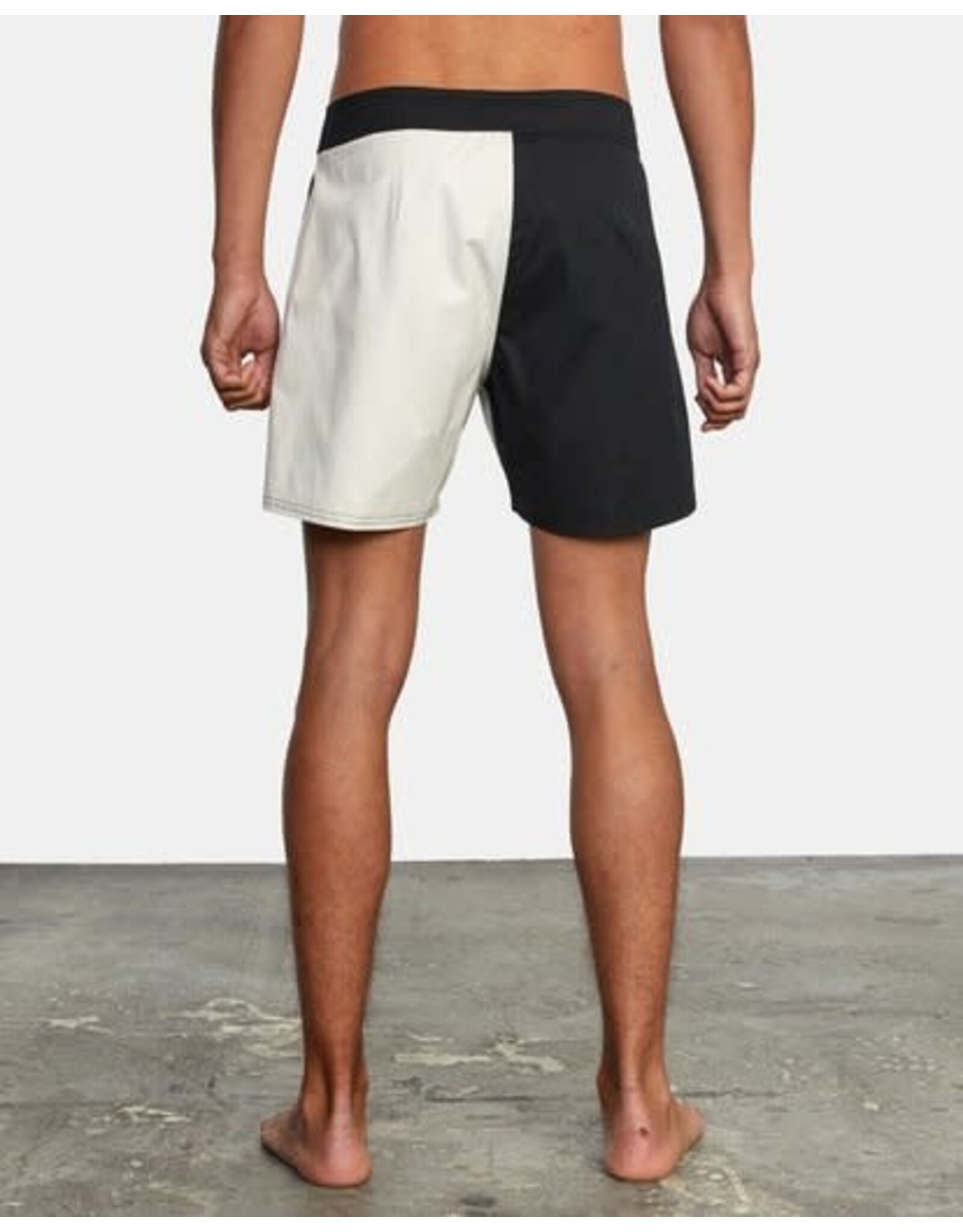 RVCA Edgewood Trunk