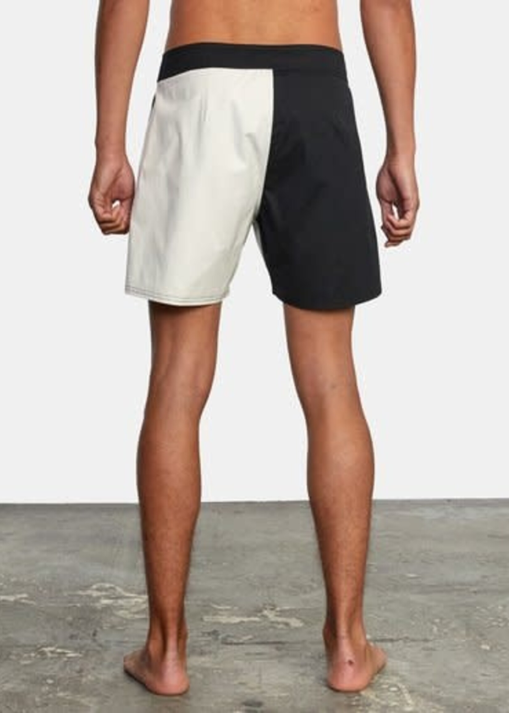 RVCA Edgewood Trunk