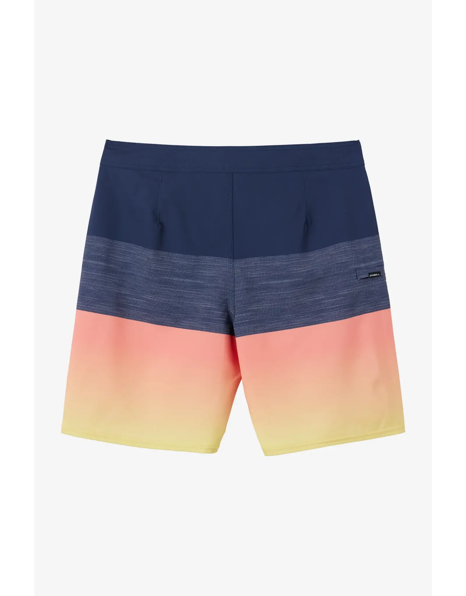 O'Neill Hyperfreak Heat Block 19" Boardshort