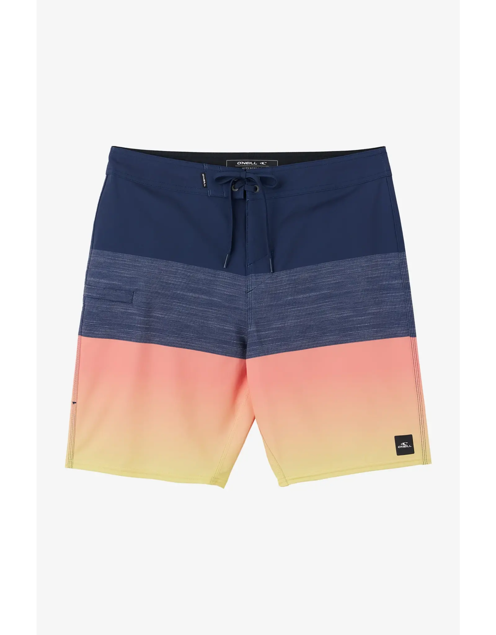 O'Neill Hyperfreak Heat Block 19" Boardshort