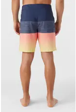 O'Neill Hyperfreak Heat Block 19" Boardshort