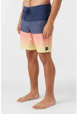 O'Neill Hyperfreak Heat Block 19" Boardshort
