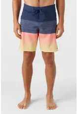 O'Neill Hyperfreak Heat Block 19" Boardshort