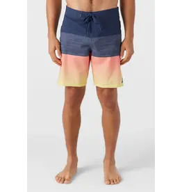 O'Neill Hyperfreak Heat Block 19" Boardshort