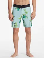 Billabong Kamea Pro Jungle  19" Boardshort