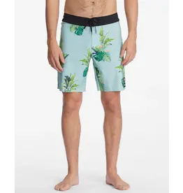 Billabong Kamea Pro Jungle Boardshort 19"