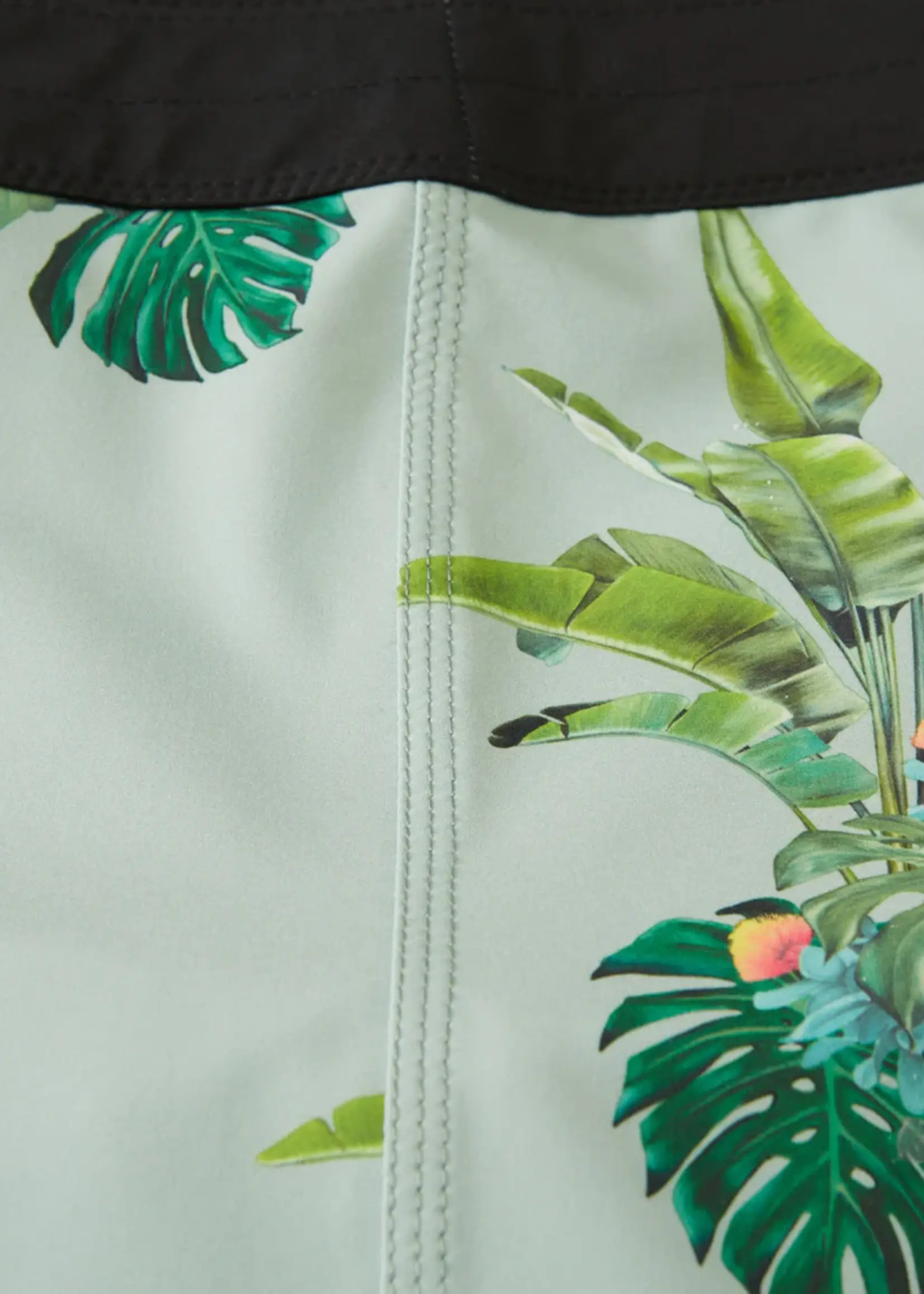 Billabong men's Kamea Pro Jungle 19" Boardshort