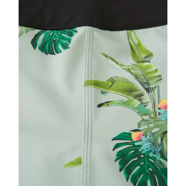 Billabong men's Kamea Pro Jungle 19" Boardshort