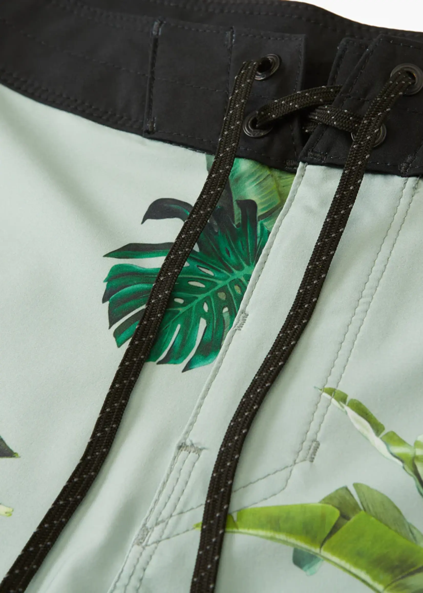 Billabong men's Kamea Pro Jungle 19" Boardshort
