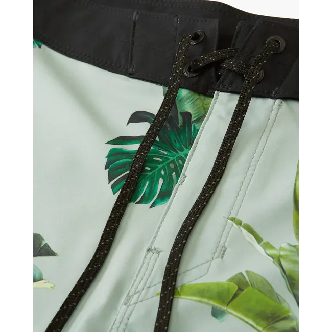 Billabong men's Kamea Pro Jungle 19" Boardshort