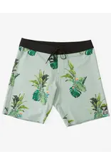 Billabong Kamea Pro Jungle Boardshort 19"