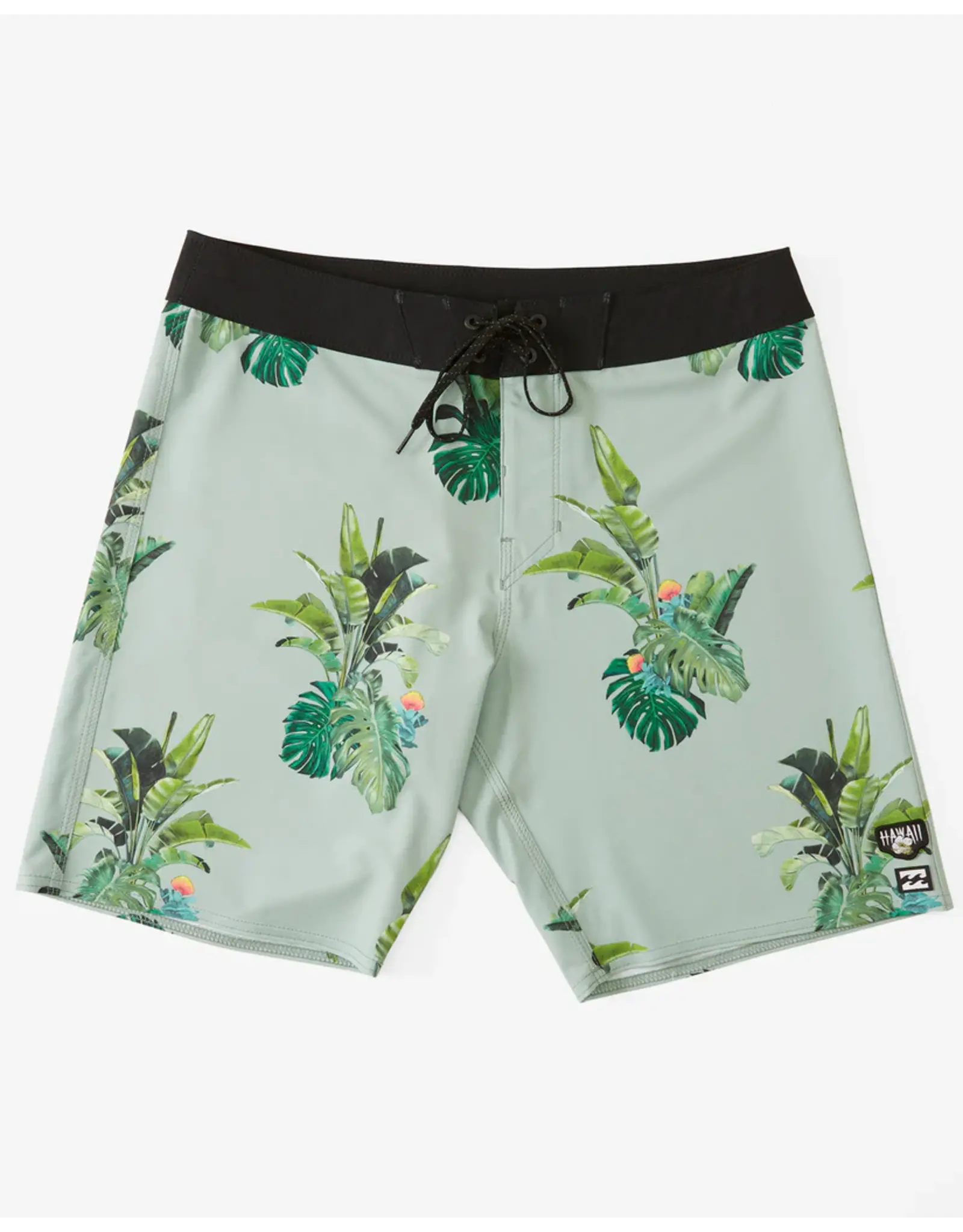 Billabong Kamea Pro Jungle Boardshort 19"