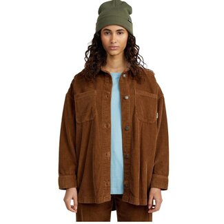 O'Neill Cord Over Shirt