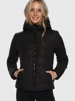TEAMLTD Dream Puff Jacket