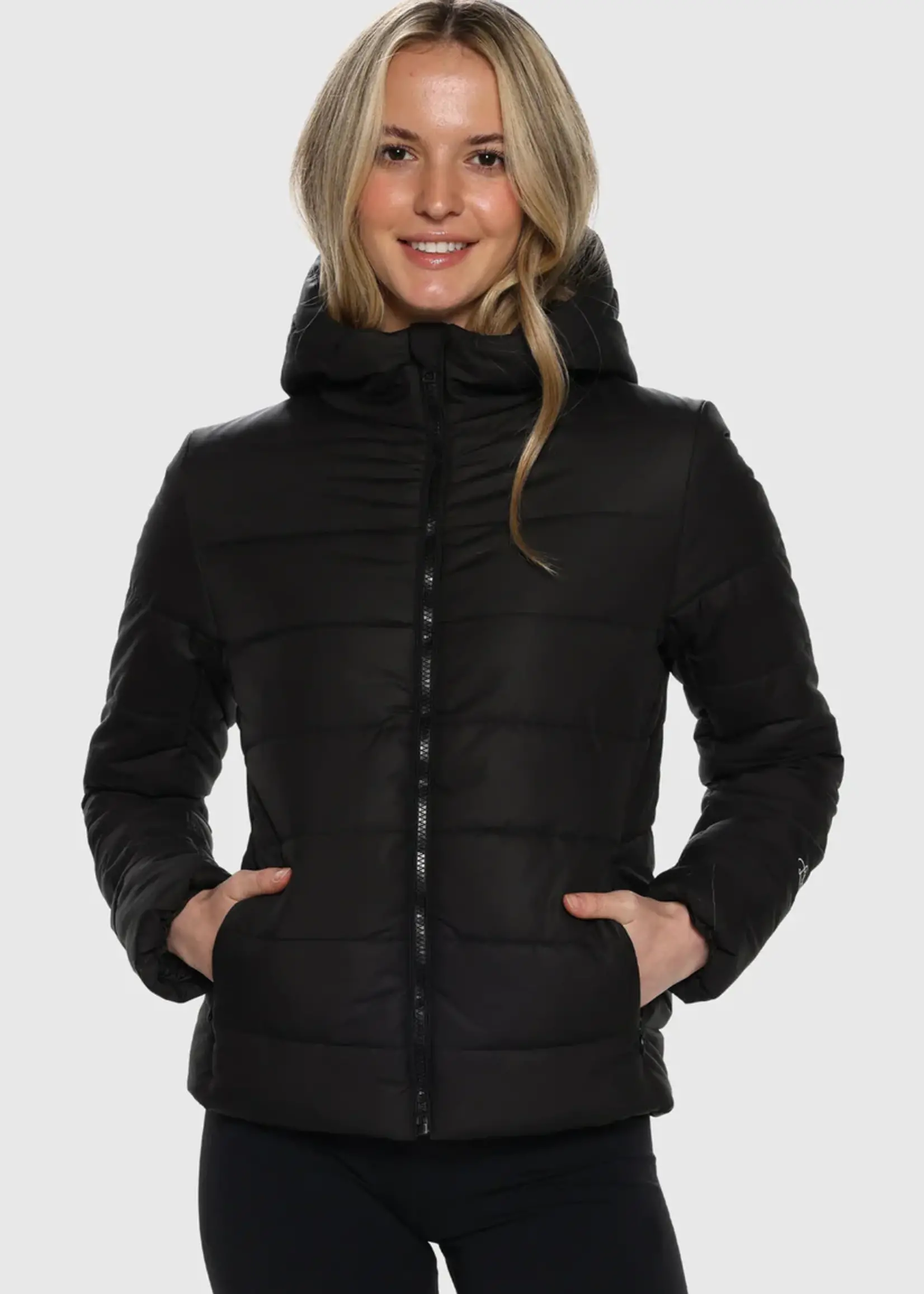 TEAMLTD Dream Puff Jacket