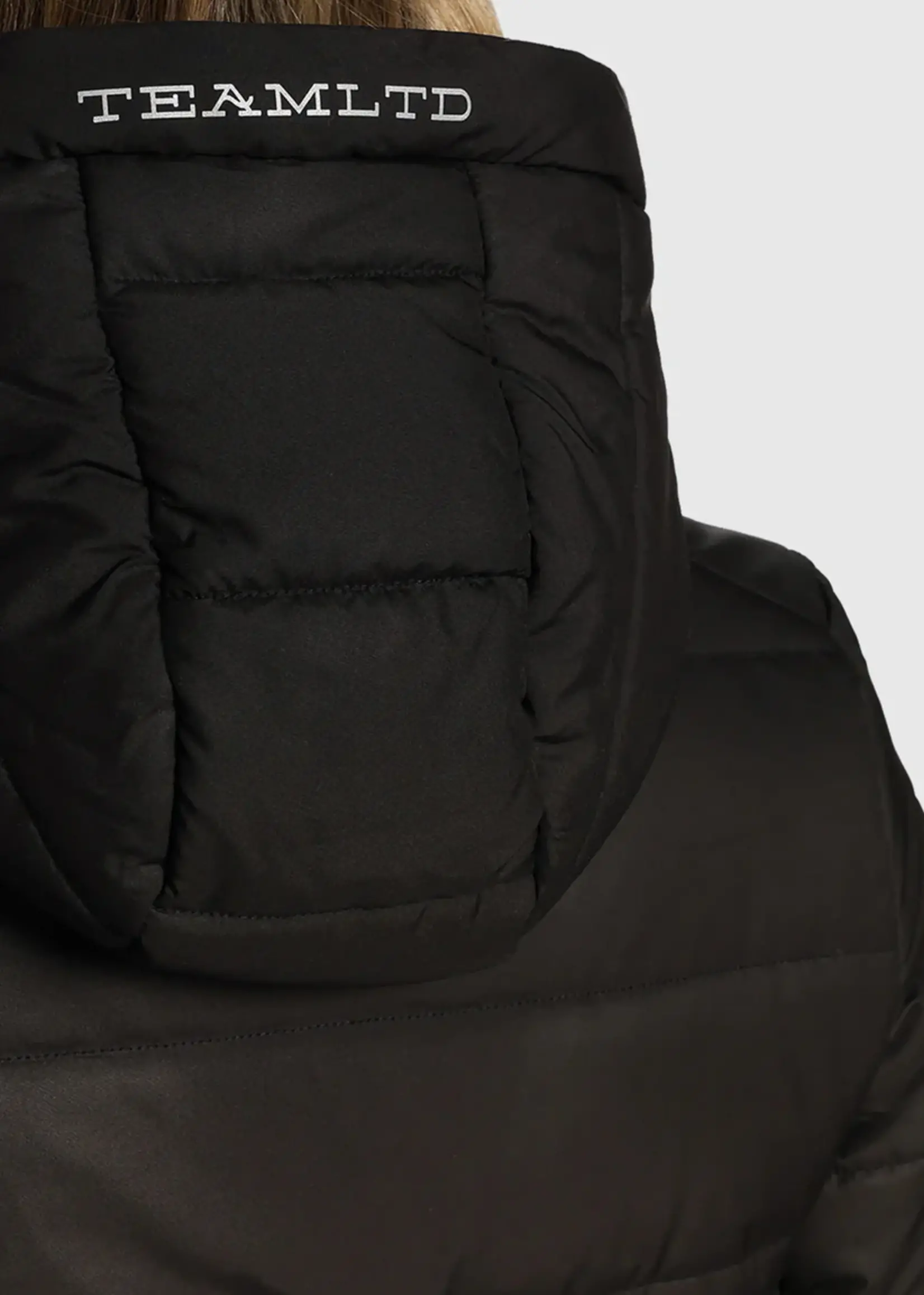 TEAMLTD Dream Puff Jacket