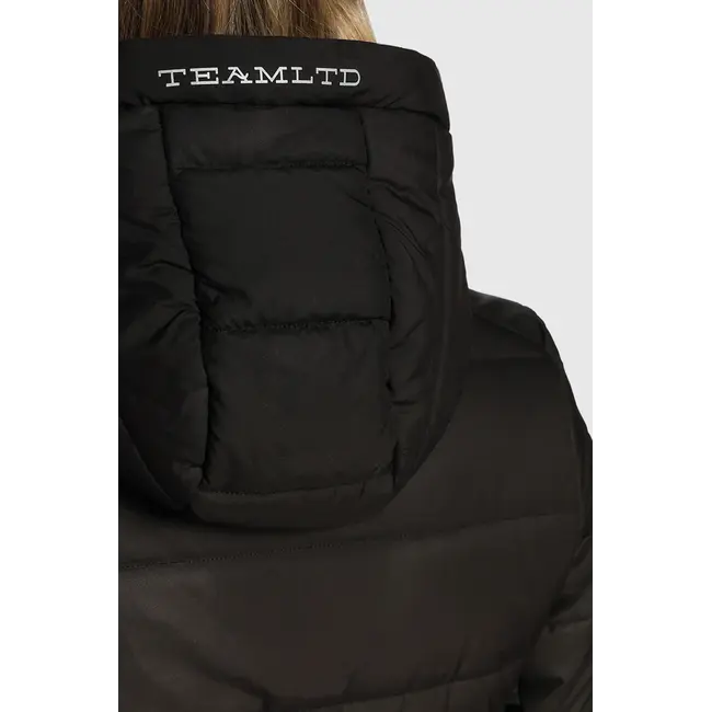 TEAMLTD Dream Puff Jacket