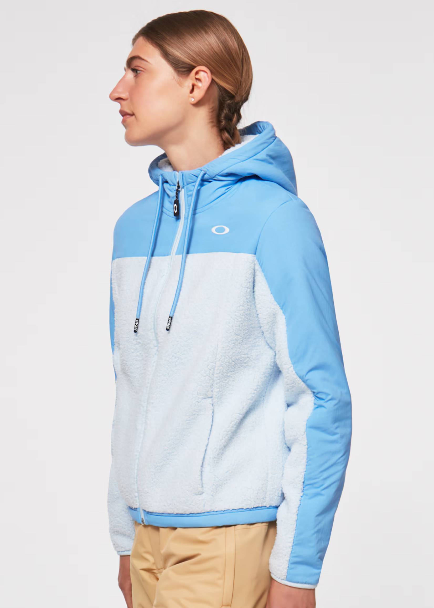 Oakley Elsa 3.0 Sherpa Fleece