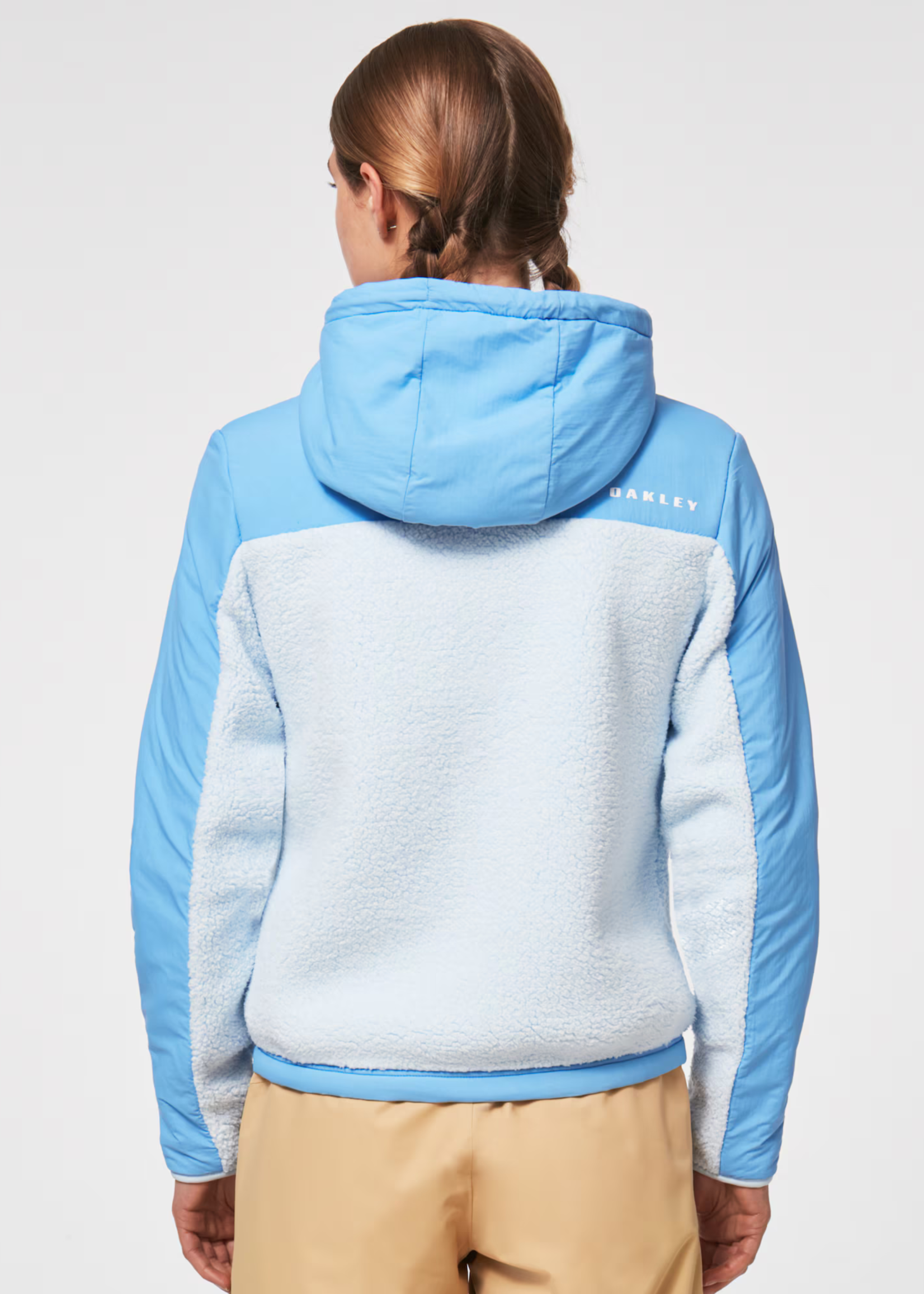 Oakley Elsa 3.0 Sherpa Fleece