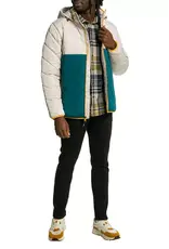Vans MTE-1 colourblock Jacket