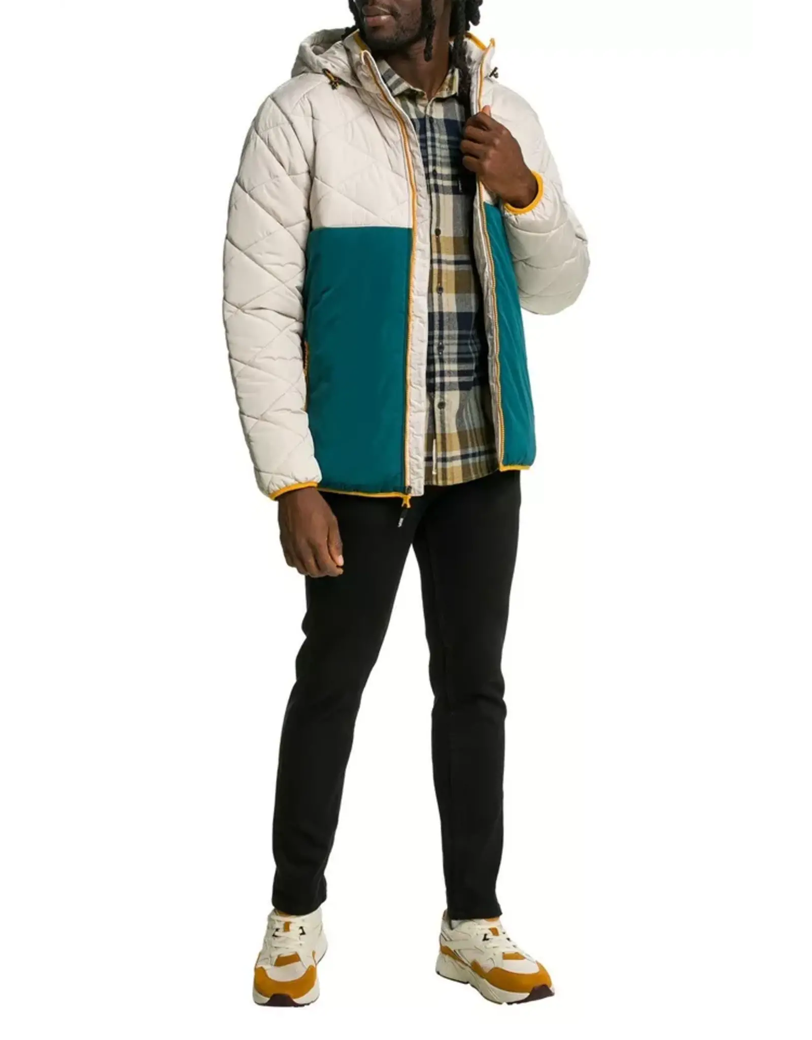 Vans MTE-1 colourblock Jacket