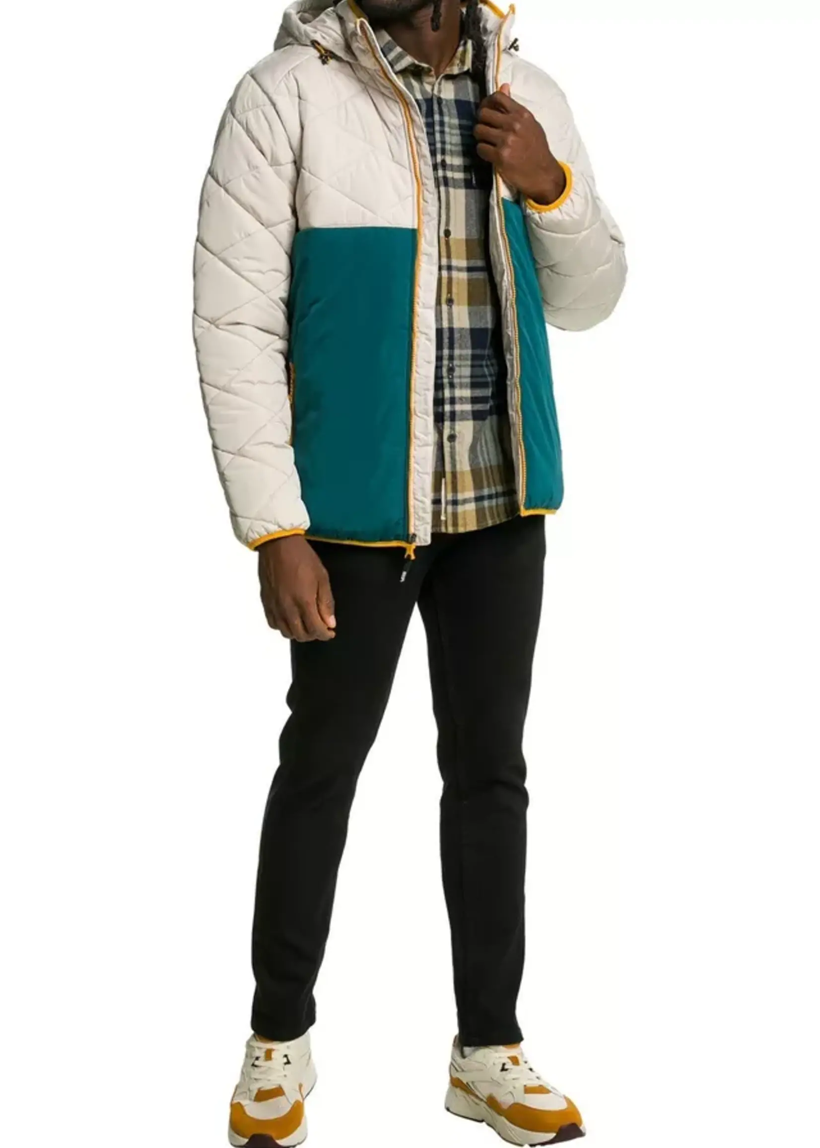Vans MTE-1 colourblock Jacket