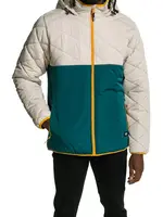 Vans MTE-1 colourblock Jacket