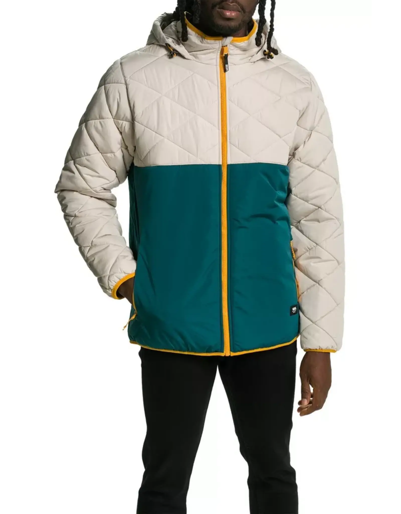 Vans MTE-1 colourblock Jacket