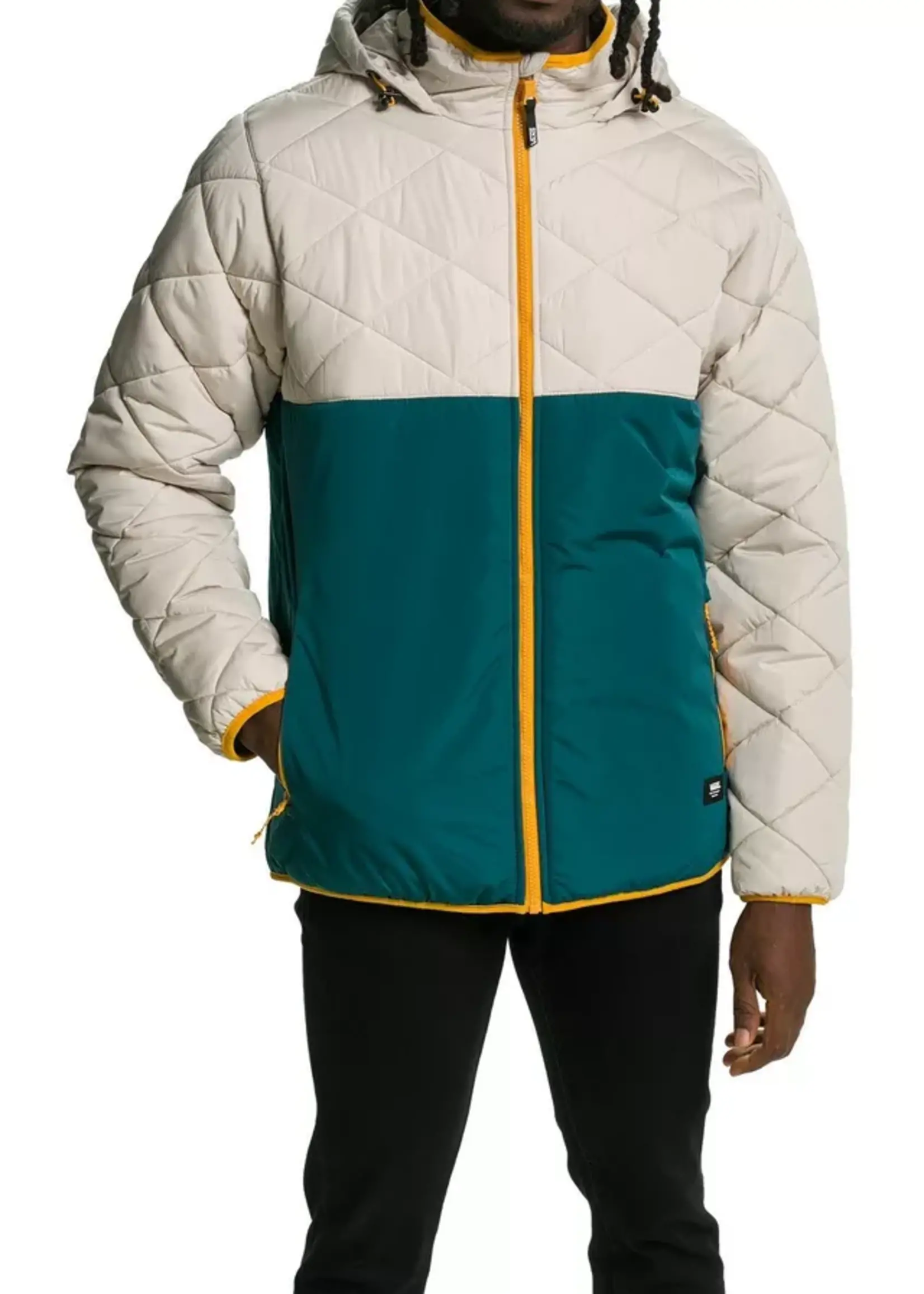 Vans MTE-1 colourblock Jacket