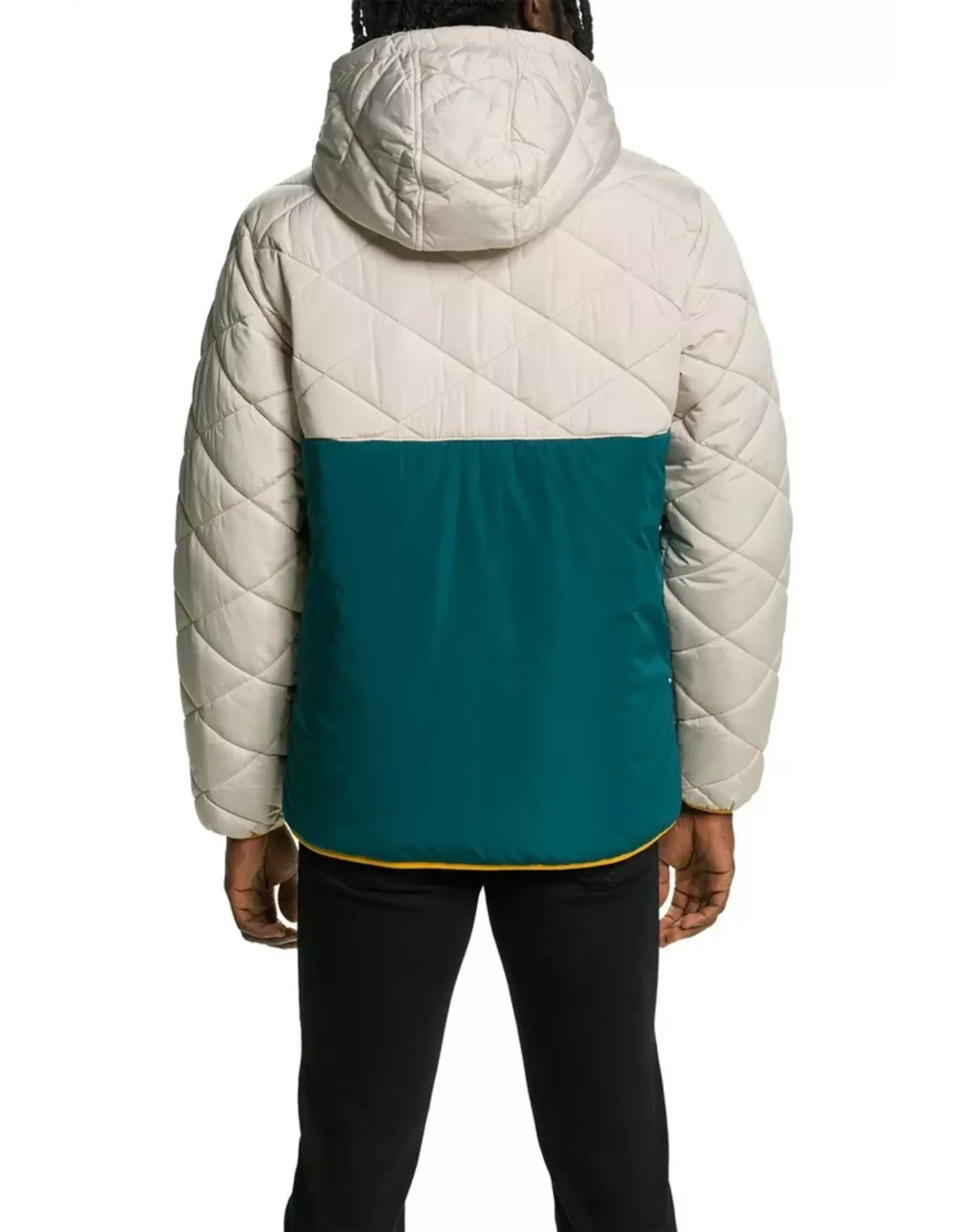 Vans MTE-1 colourblock Jacket